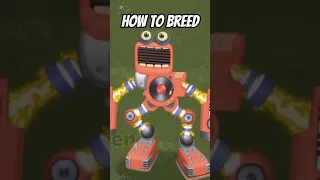 How to breed rare wubbox! 👍