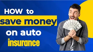 How to save money on auto insurance in VA