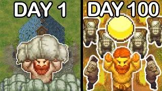 Can I survive 100 Days of Graveyard Keeper?