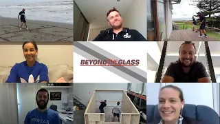 Squash: Beyond The Glass Ep. 3 - #SquashedInside Edition