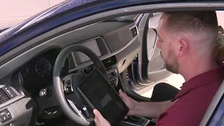 Software update now available for Kia, Hyundai owners amid rise in thefts