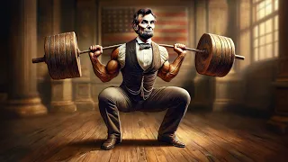 The Presidential Pump Vol 3 - Epic Pre-Battle Workout Playlist