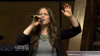 Full Service - 02/18/2018 - Christ Church Nashville