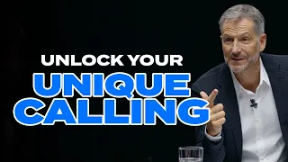 Unlocking Your Calling | Lesson 1 of Called Course | Study with John Bevere