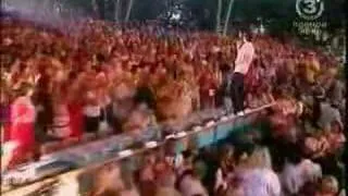 Enrique Iglesias - Bailamos (live, New Wave - Jurmala)