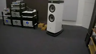 Focal Maestro Utopia Evo😍🎶😀 Finns för provlyssning i butiken.