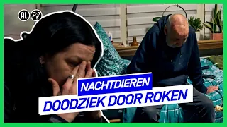 Kees maakt de keuze voor euthanasie | NACHTDIEREN | NPO 3 TV