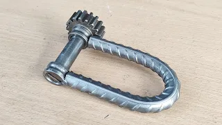 2 creative homemade tool inventions that welders rarely know about