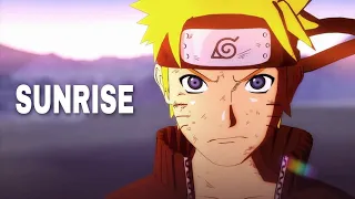 Naruto [AMV] Our Last Night -SUNRISE || Anime Music Video [Naruto / Naruto Shippuden]