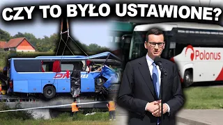 JAK WYPADEK AUTOKARU W CHORWACJI WPŁYNĄŁ NA TRANSPORT W POLSCE?