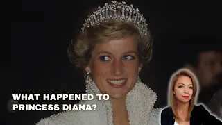 What Happened To Princess Diana? Psychic Tarot Reading