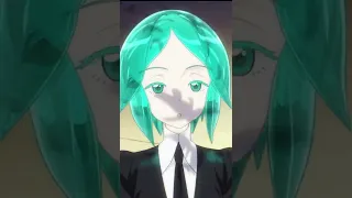 Nothing Ever Changes | Houseki no Kuni