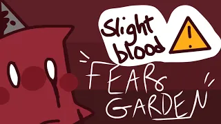 Hansel meme/FEAR GARDEN AU/ idfb