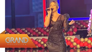 Sandra Mladenovic - Donela te sreca meni - (LIVE) - (Tv Grand 26.12.2022.)