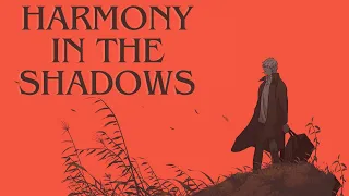 Harmony In The Shadows ┃ Inside The World Of Mushi-shi