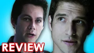 Teen Wolf Season 6 Episode 20 REVIEW “The Wolves of War” (SERIES FINALE)