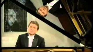 Emil Gilels - Mozart - Fantasia No 3 in D minor, K 397