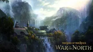 LOTR - War in the North Soundtrack - 04 - Nordinbad