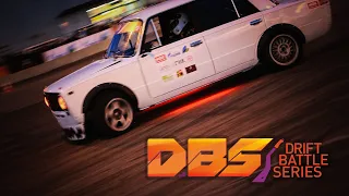 Фильм о сезоне Drift Battle Series 2018 и прощание c чемпионатом