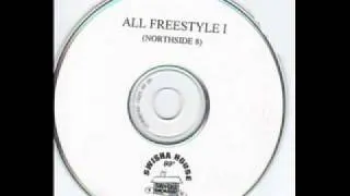 Freestyle  - (Take it Like a Playa Beat)