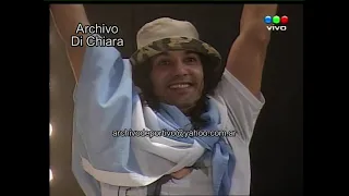 Gran Hermano 2007 - Diego Leonardi es el nuevo eliminado de la casa - 1 de mayo de 2007