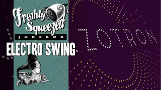 Jazzotron ft. Sofija Knezevic - Let's Go (Audio) #electroswing