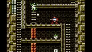 NES Longplay [013] Mega Man 2