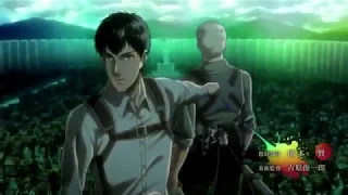 Shingeki no Kyojin — Season 3 Part 2  Opening