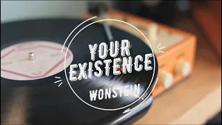 OST TWENTY FIVE TWENTY ONE - WONSTEIN - YOUR EXISTENCE (1 HOUR)