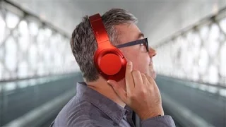 The Best Noise-Canceling Headphones