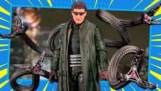 Marvel Legends Spider-Man No Way Home ... I Mean Spider-Man 2 Doc Ock Hasbro #review