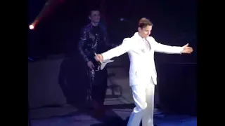 VITAS - Shores of Russia / Берега России [Nanjing - 18.10.2008] (Amateur Recording)