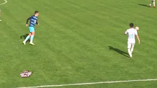 Sloga P - OFK Mihajlovac 1:0