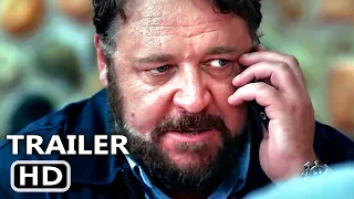 UNHINGED Official Trailer (2020) Russell Crowe, Thriller Movie HD