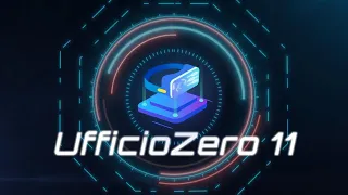 UfficioZero 11 Linux