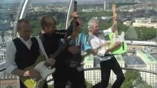 STATUS QUO "Beginning Of The End" (Official Video) from IN SEARCH OF THE FOURTH CHORD