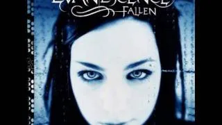 Tourniquet - Evanescence (Audio)