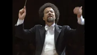 Schumann - Symphony No 3 'Rhenish' - Sinopoli, Staatskapelle Dresden (1998)