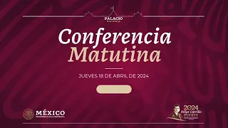 @lopezobrador Rescate de mineros en Pasta de Conchos y El Pinabete. Conferencia Presidente AMLO 🇲🇽