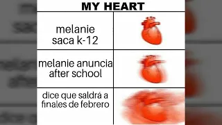 Memes de after school y otras melanie martinez | ian xd mel