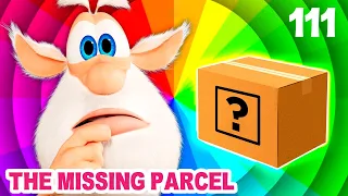 Booba - The Missing Parcel 😰 📦 Best Cartoons for Babies - Super Toons TV