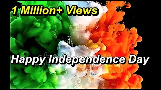 Happy Independence Day | 15 August 2023 | Whatsapp Status | Happy Independence Wishes | Jai Hind