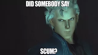 Devil May Cry 3 The Abridged SP00D Episode 4 ("Blu-ray'd") "Beowulf Too OP"