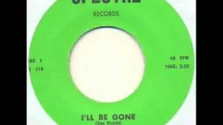 Opposite Six - Ill be gone (snotty garage punk)