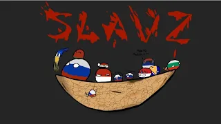 Slavs in a Nutshell
