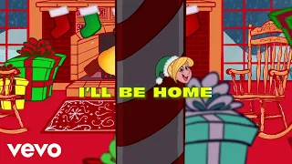 Meghan Trainor - I'll Be Home (Official Lyric Video)