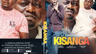 KISANGA EPISODE 4      #KISANGA #ringo #Kitungumaji #Musisili