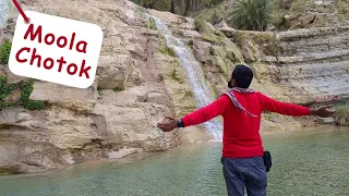 Moola Chotok | HIDDEN PARADISE | Balochistan | Pakistan | nbptv