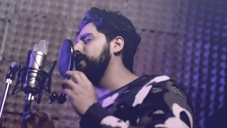 Bacha Nasho - Covered By Hojat Rahimi Live with Piano | بچه نشو - حجت رحیمی