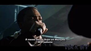 Papa doc battle 8 mile     Папа Док батл